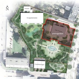 Park Trianon - Koop nu en betaal pas in 2026! Photo 4