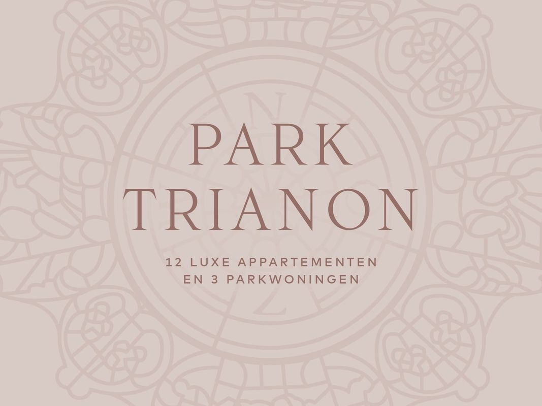 Park Trianon - Koop nu en betaal pas in 2026! Photo Blur 15