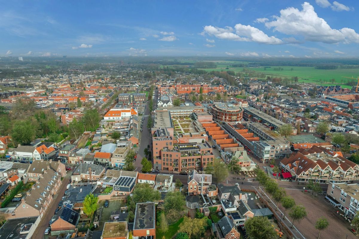 De Kroon - Goirle Photo Blur 8