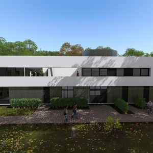 Eikenbosch - Berkel Enschot Photo 2