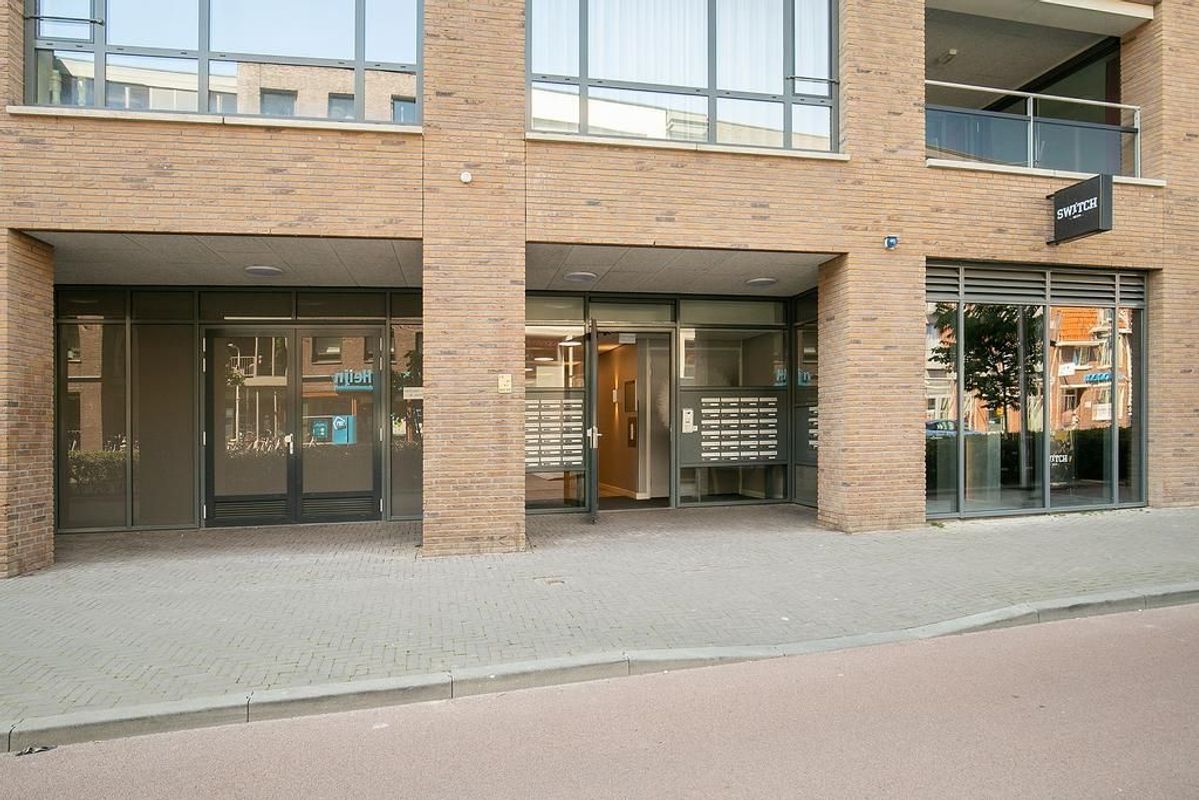 Piusplein 2820 Photo Blur 22