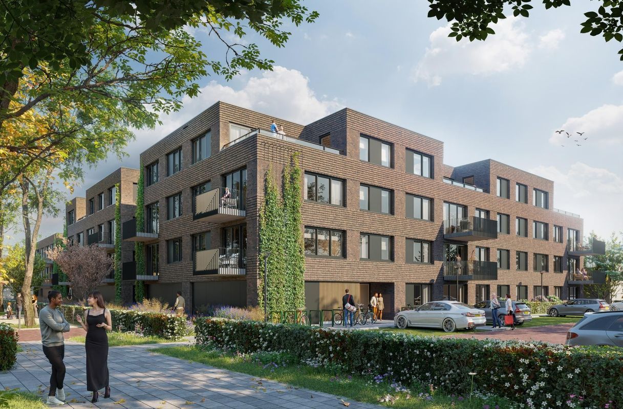 Hispohof - Hilvarenbeek - VERKOOP START eind augustus 2025! Photo Blur 0