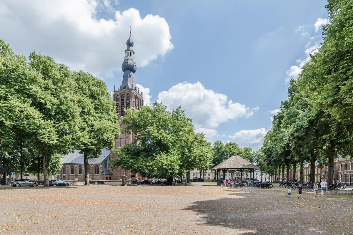 Hispohof - Hilvarenbeek - VERKOOP START eind augustus 2025! Photo Blur 1