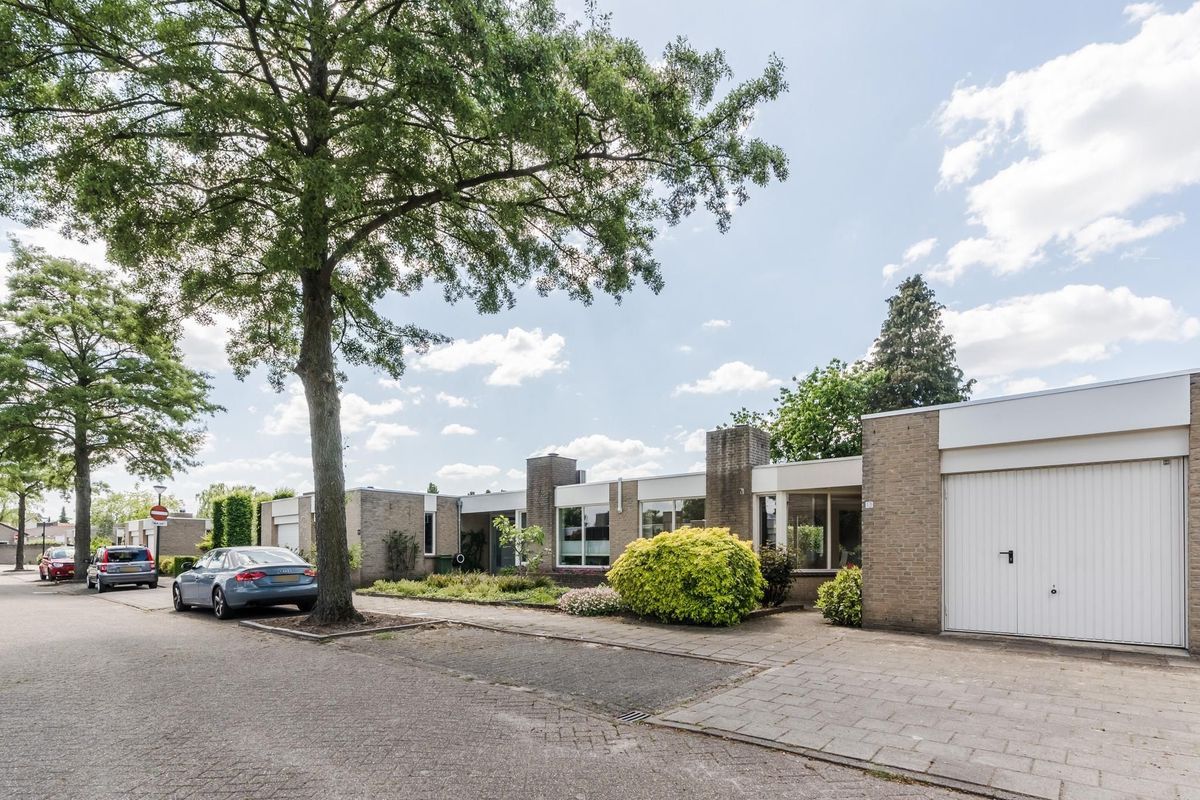 Harrie van Vlerkenstraat 13 Photo Blur 5
