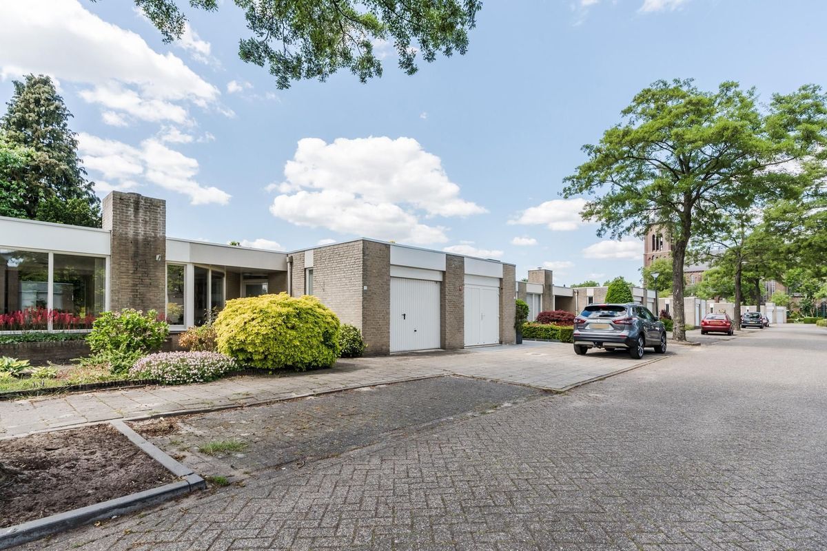 Harrie van Vlerkenstraat 13 Photo Blur 4