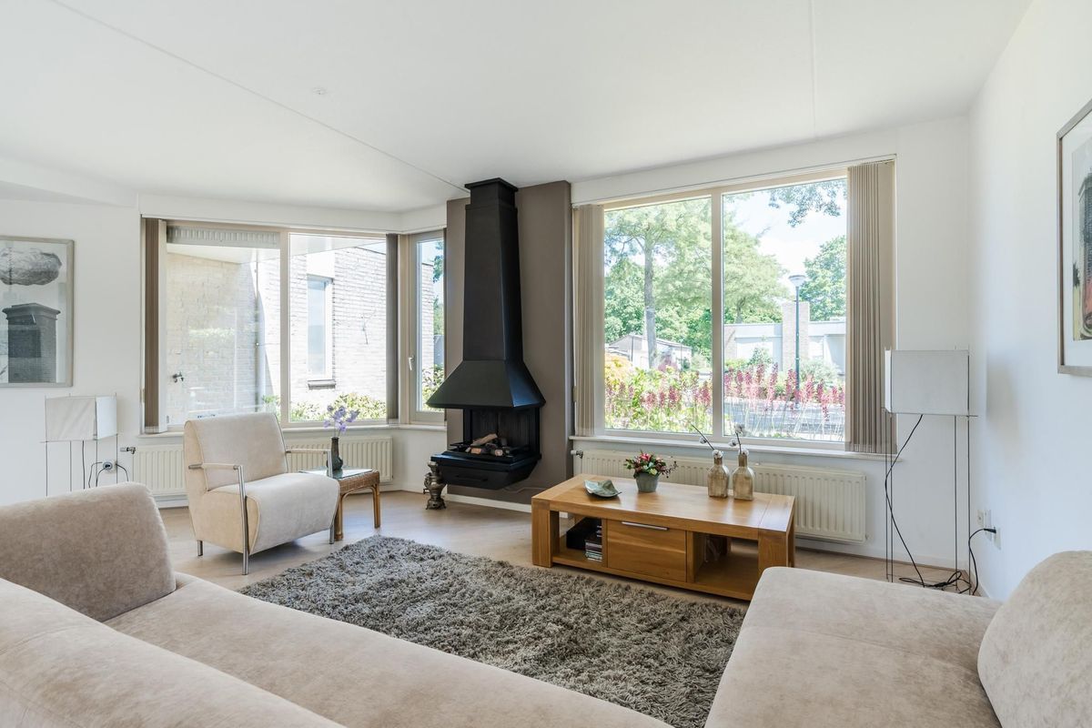Harrie van Vlerkenstraat 13 Photo Blur 10