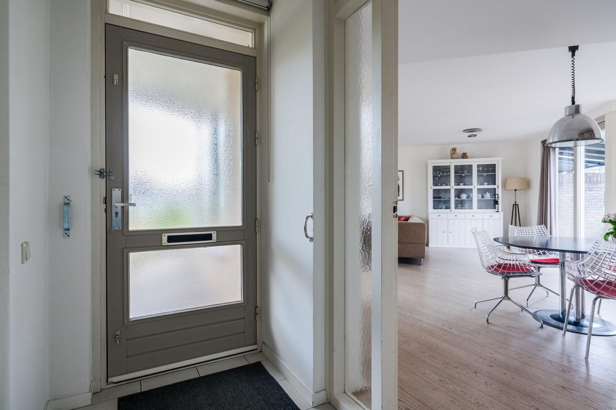 Harrie van Vlerkenstraat 13 Photo Blur 19