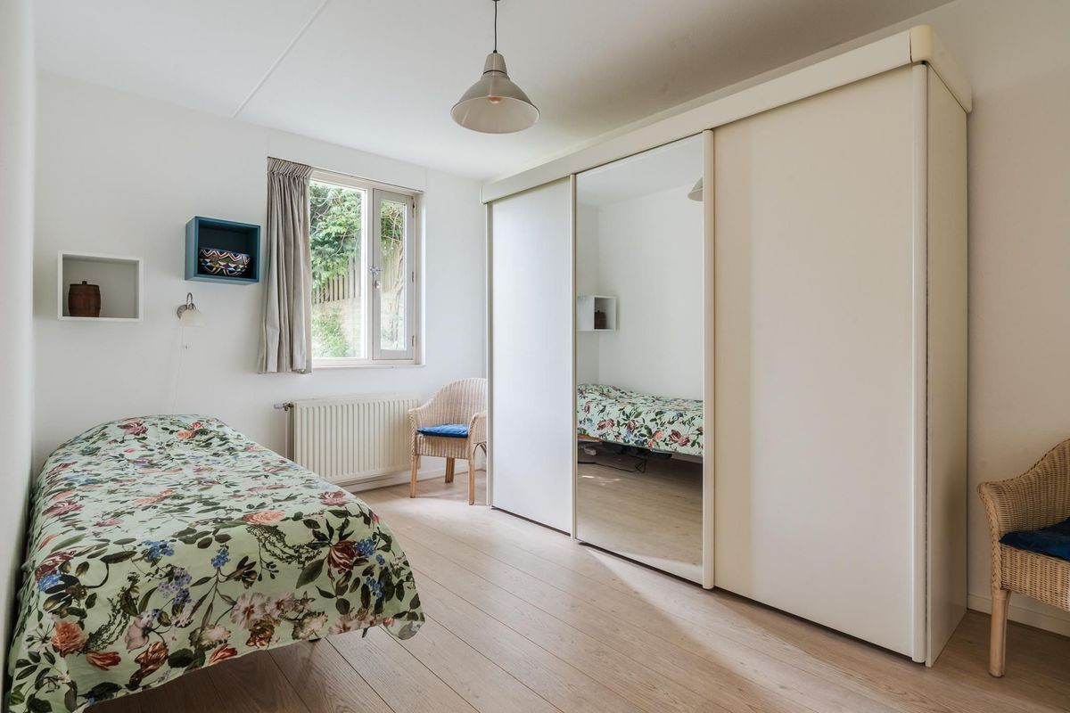 Harrie van Vlerkenstraat 13 Photo Blur 21