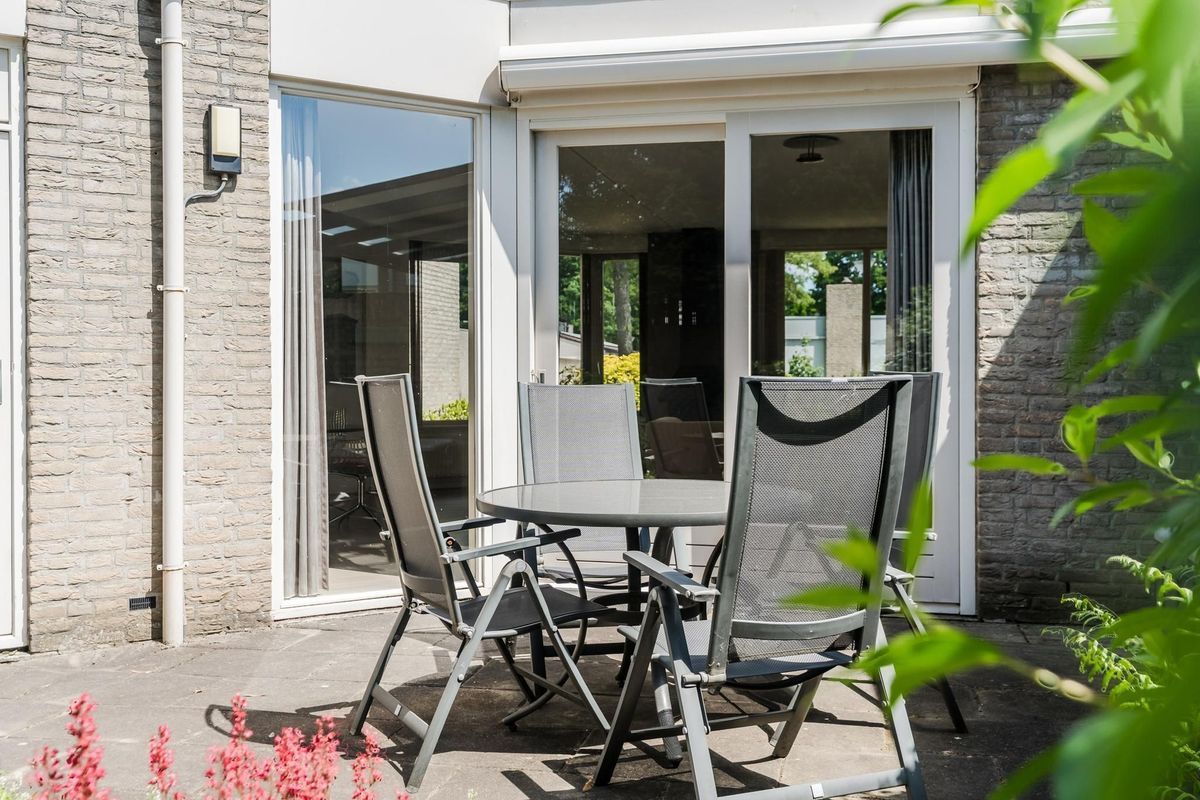 Harrie van Vlerkenstraat 13 Photo Blur 31