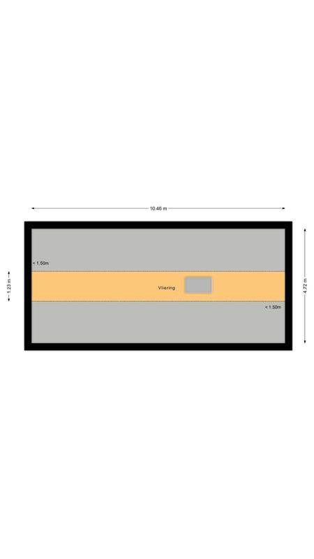 Aardborstweg 25 Floorplan Blur 2