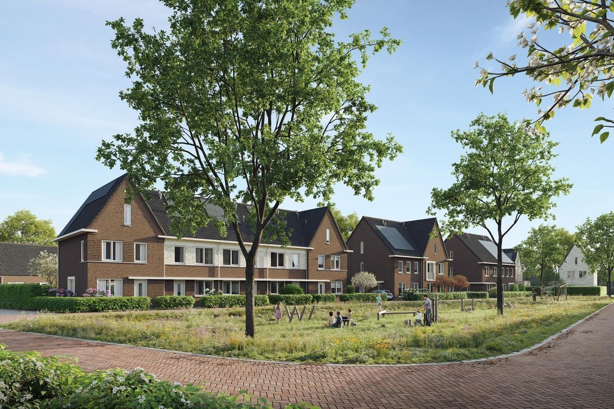 Wonen tussen de Leijen Photo Blur 1