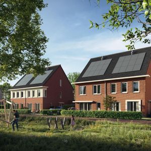 Wonen tussen de Leijen Photo 2