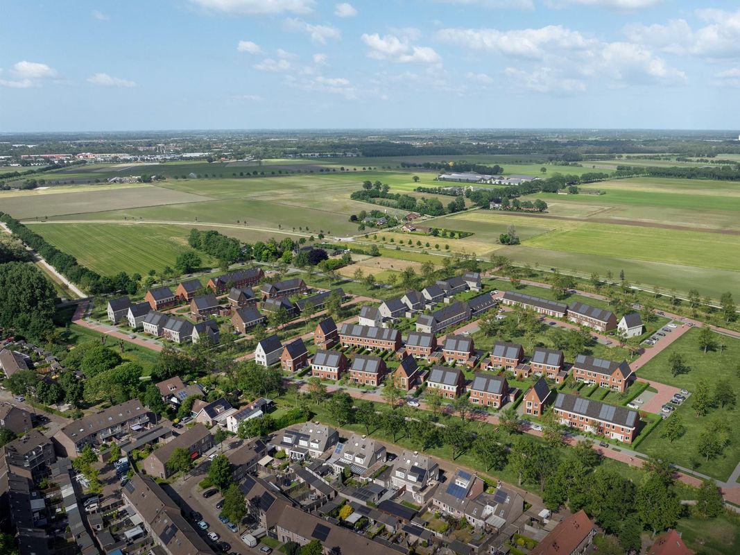 Wonen tussen de Leijen Photo Blur 0