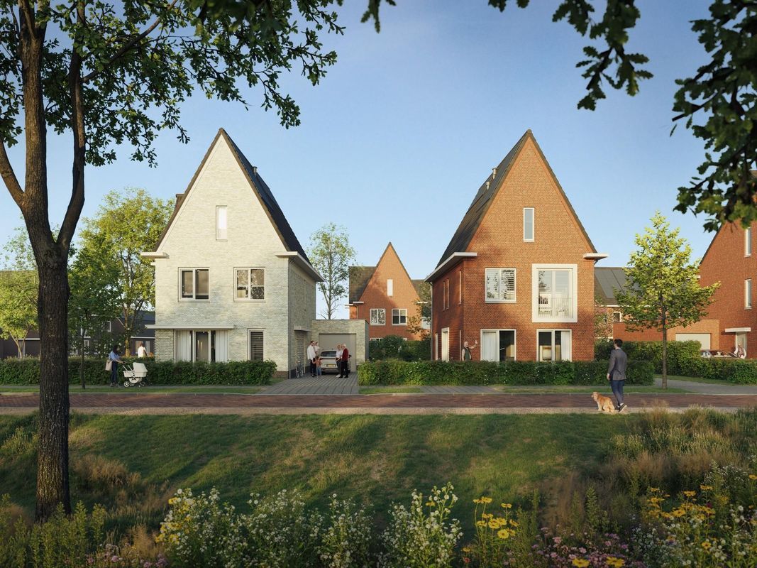 Wonen tussen de Leijen Photo Blur 6