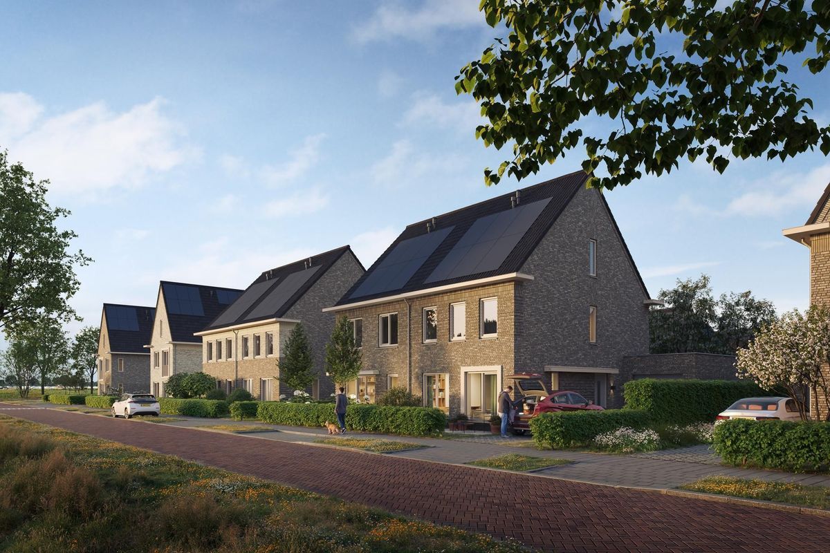Wonen tussen de Leijen Photo Blur 3