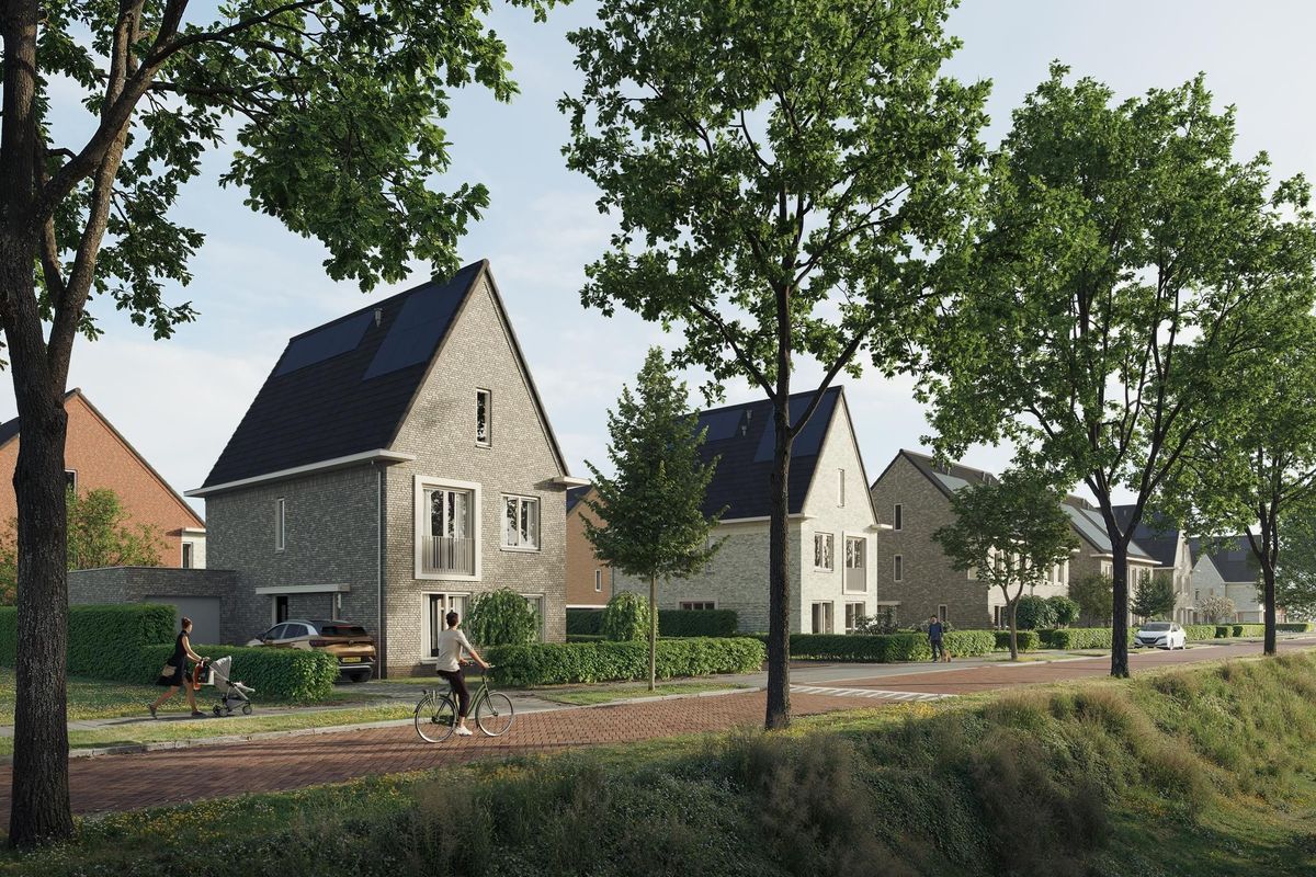 Wonen tussen de Leijen Photo Blur 4