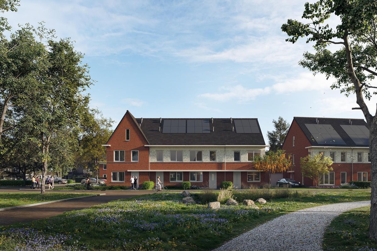 Wonen tussen de Leijen Photo Blur 10