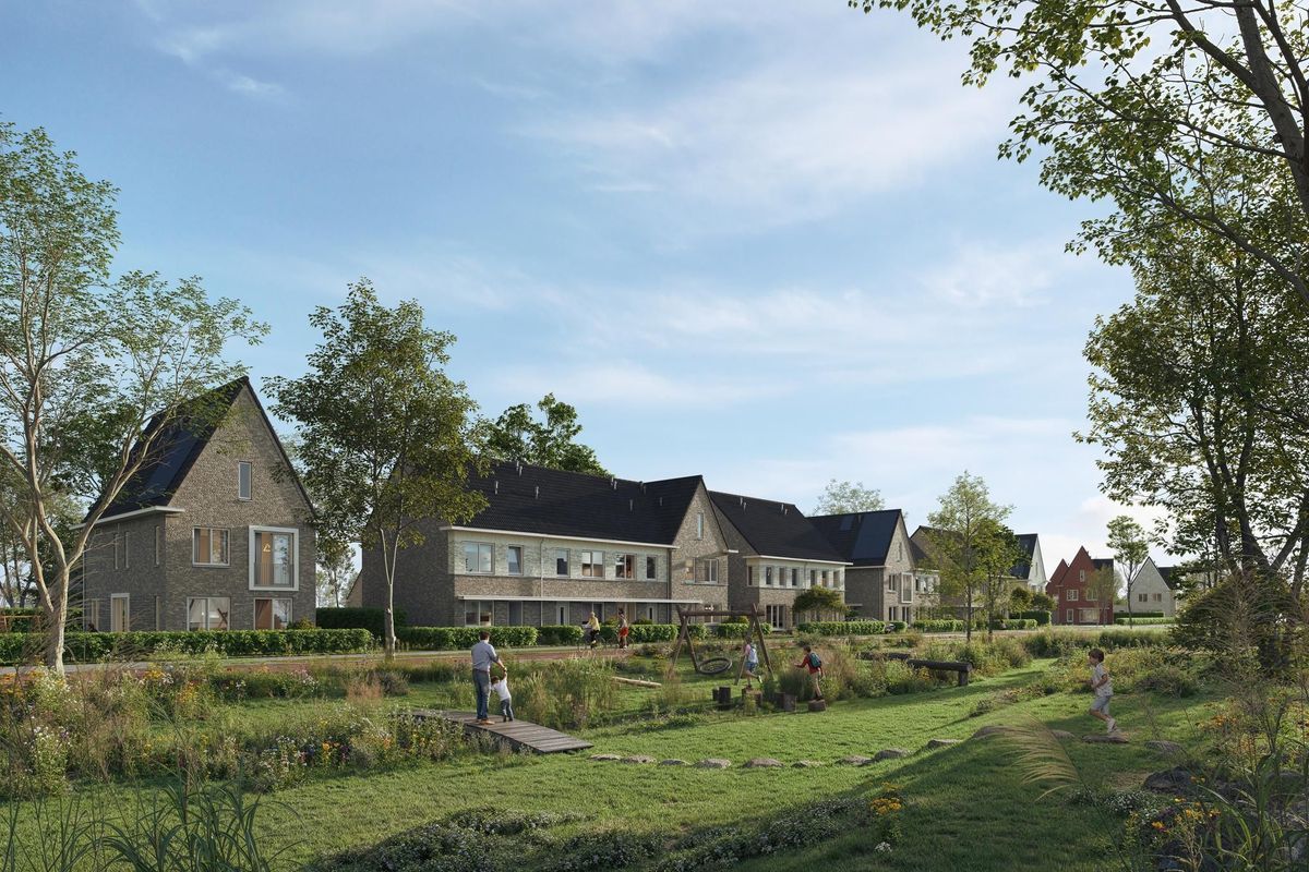Wonen tussen de Leijen Photo Blur 7