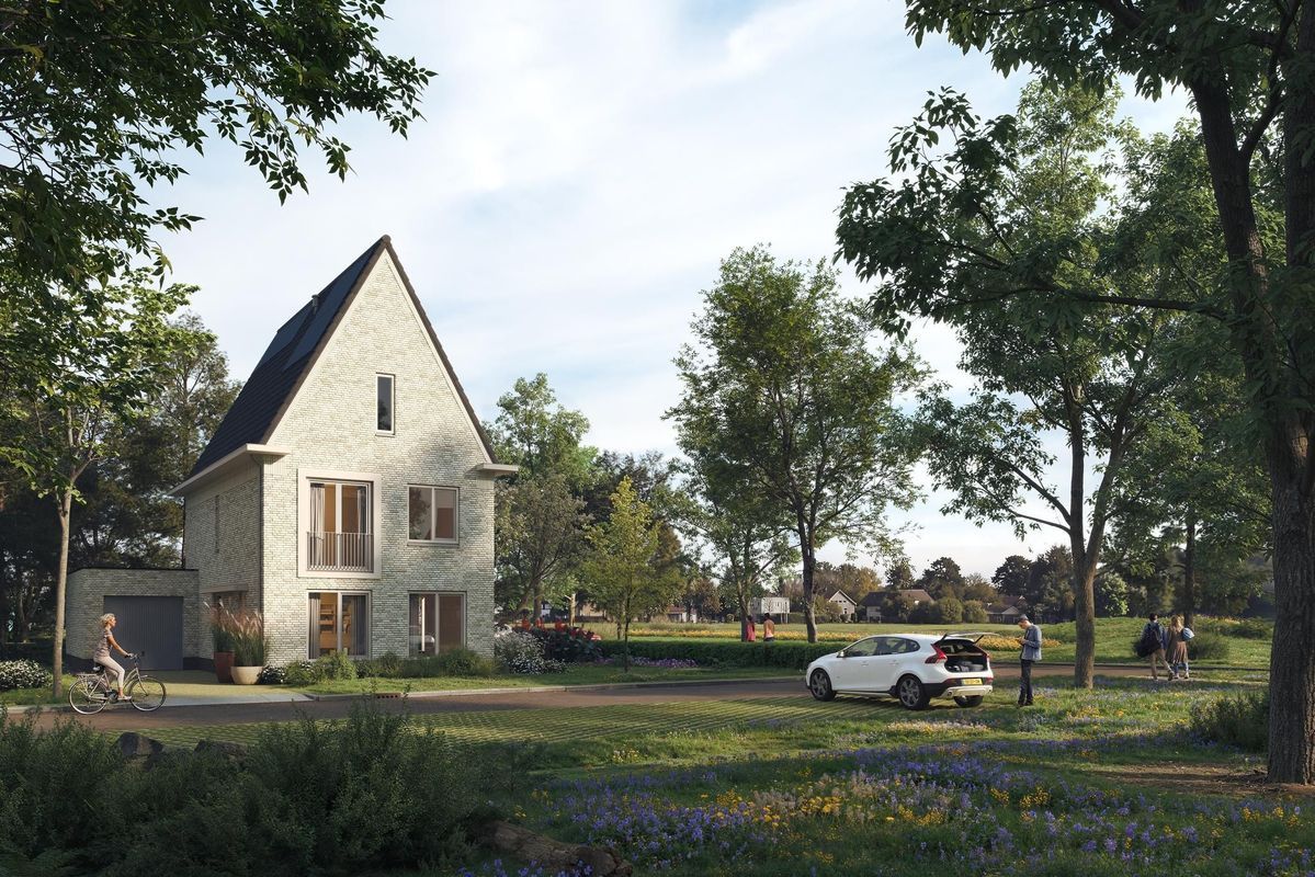 Wonen tussen de Leijen Photo Blur 11