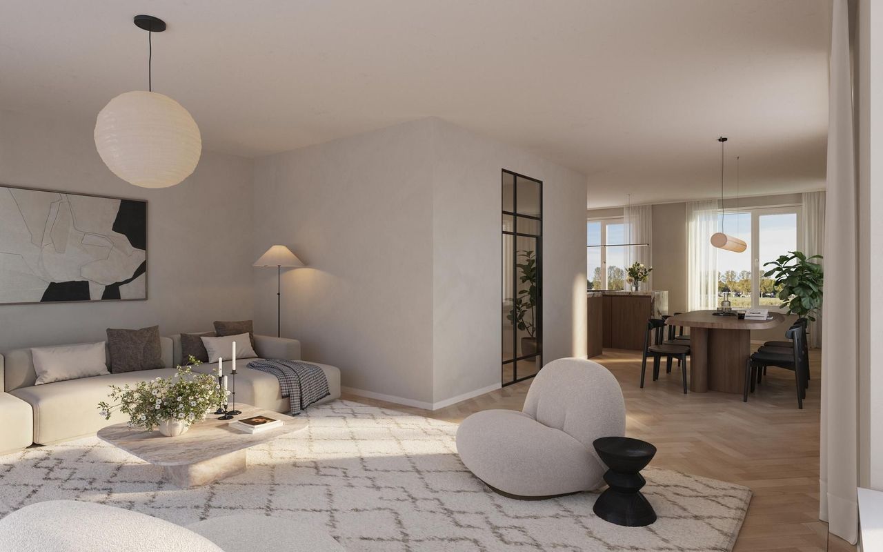 Wonen tussen de Leijen Photo Blur 19