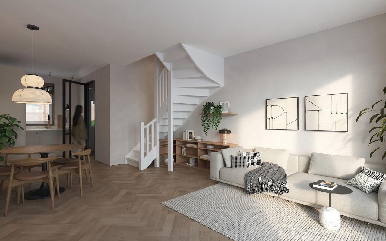 Wonen tussen de Leijen Photo Blur 25