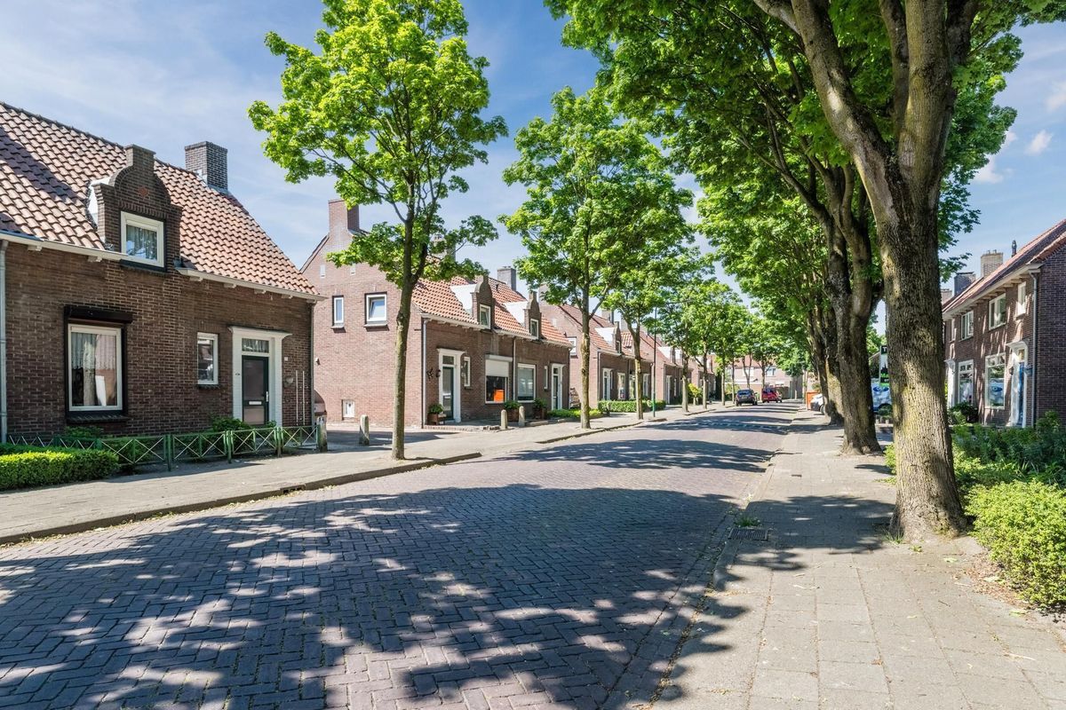 Meester Schrauwenstraat 9 Photo Blur 37