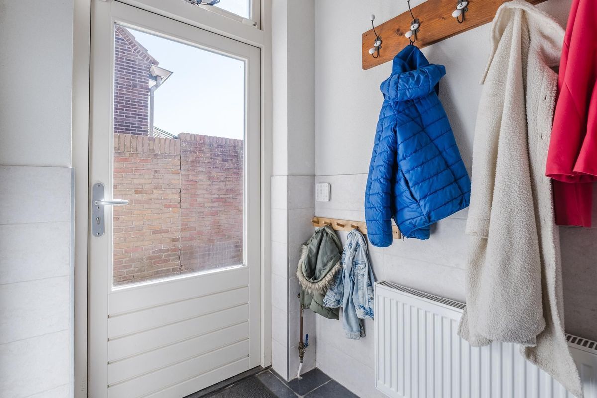 Meester Schrauwenstraat 9 Photo Blur 15