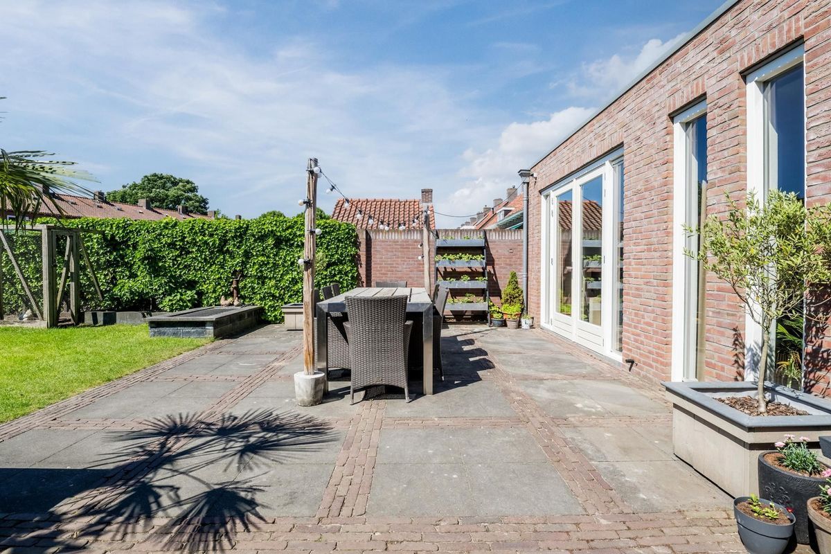 Meester Schrauwenstraat 9 Photo Blur 18