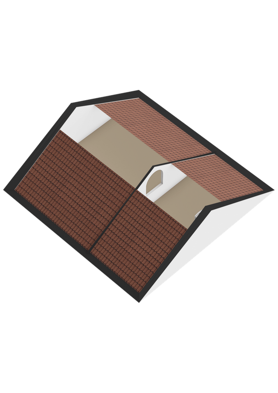 Okeghemlaan 4 Floorplan Blur 6