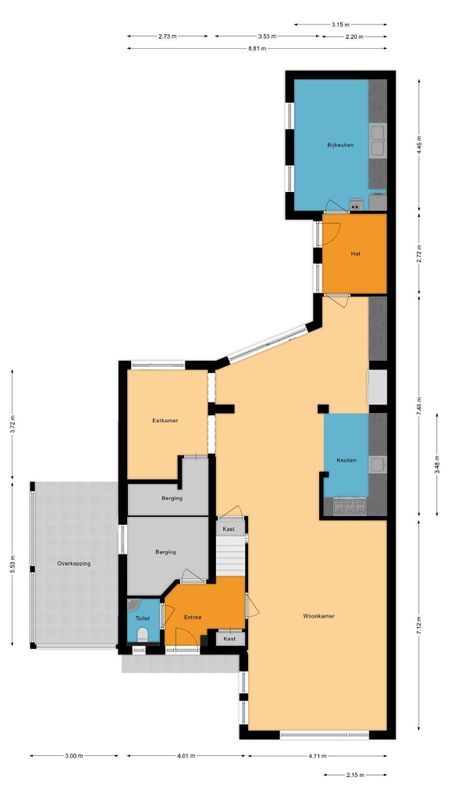 Baroniepad 6 Floorplan Blur 0