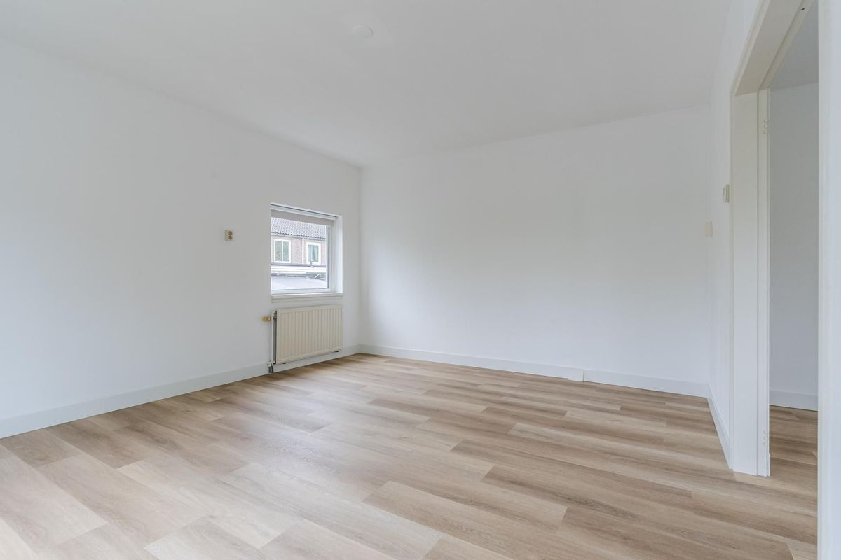 Jeroen Boschlaan 208 Photo Blur 13