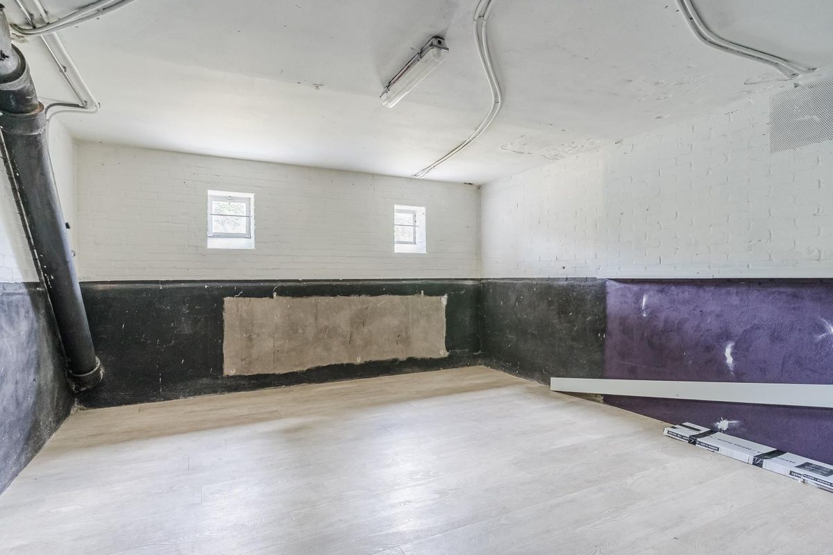 Jeroen Boschlaan 208 Photo Blur 36
