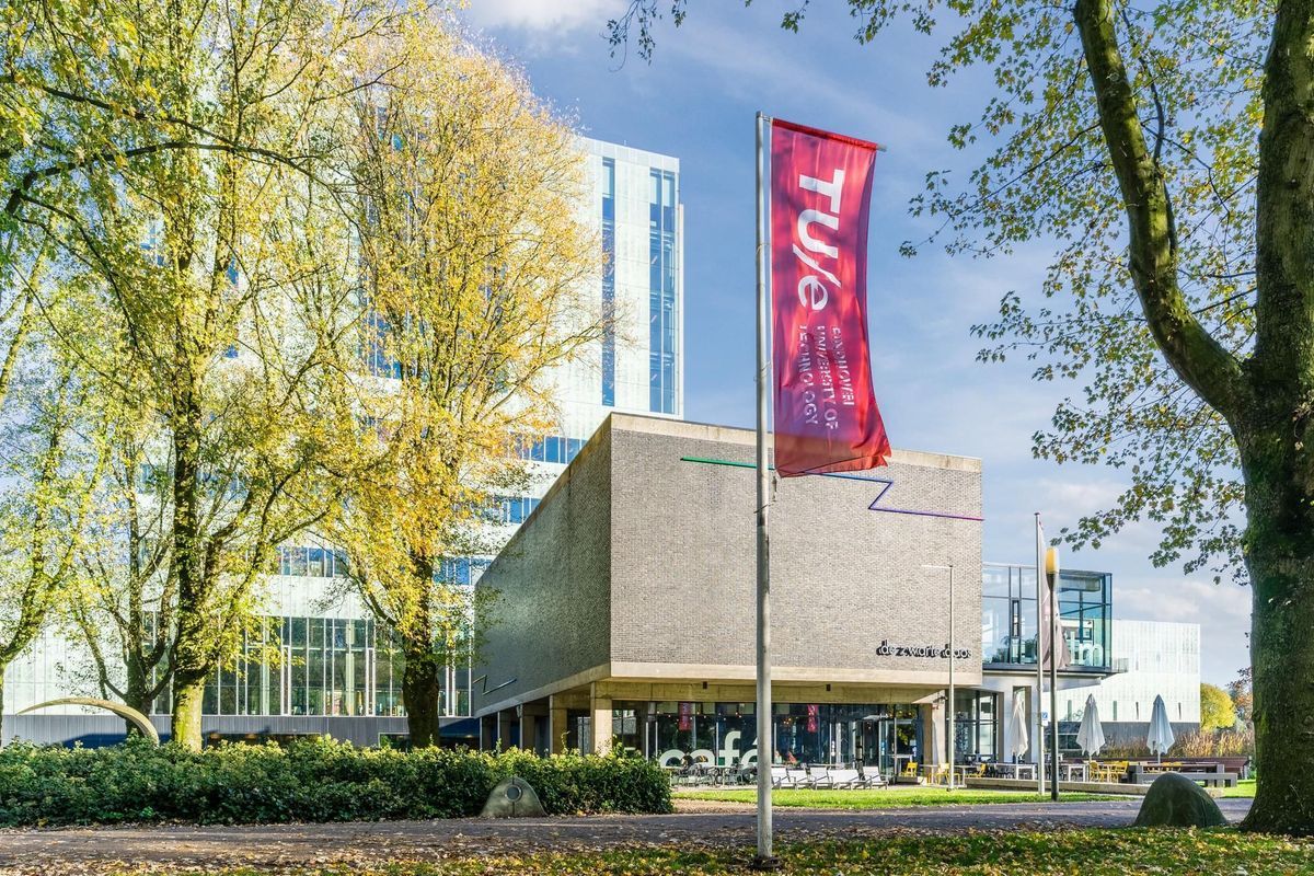 Jeroen Boschlaan 208 Photo Blur 44