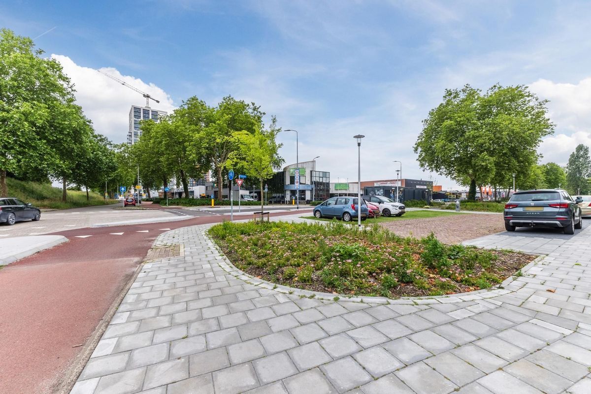 Jeroen Boschlaan 208 Photo Blur 47