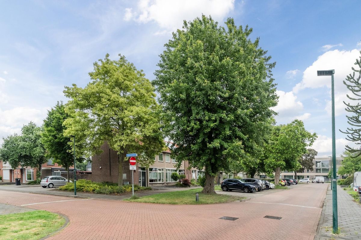 Amstelstraat 23 Photo Blur 42