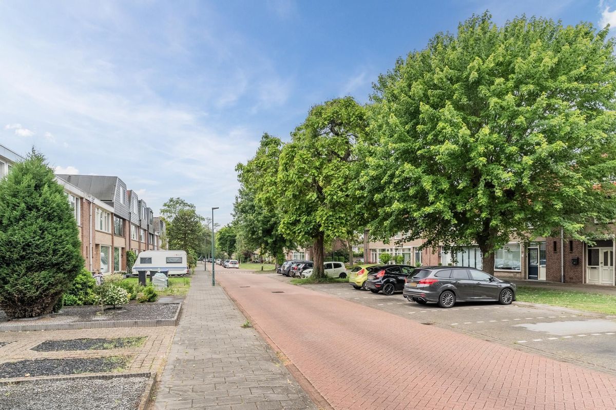 Amstelstraat 23 Photo Blur 44