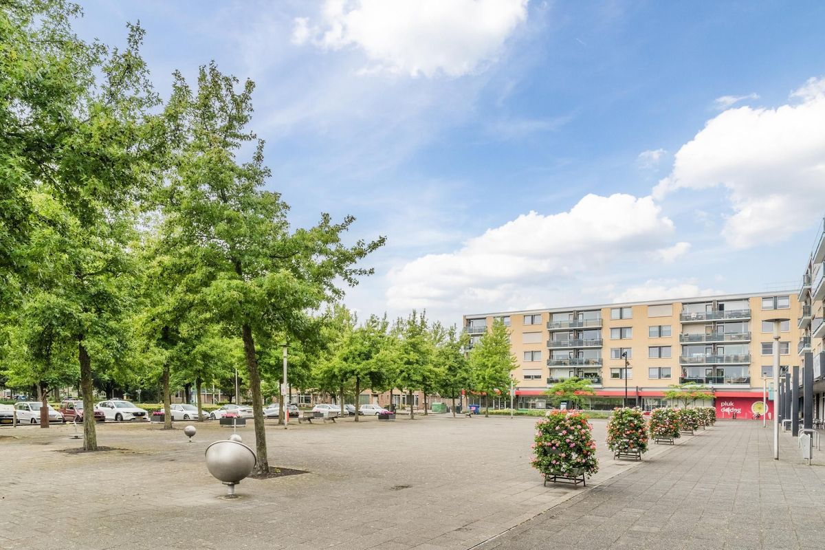 Amstelstraat 23 Photo Blur 47