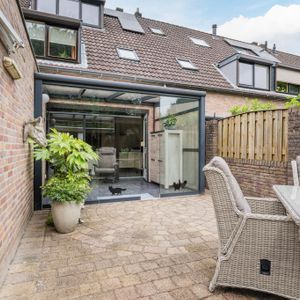 van Linschotenstraat 103 Photo 4