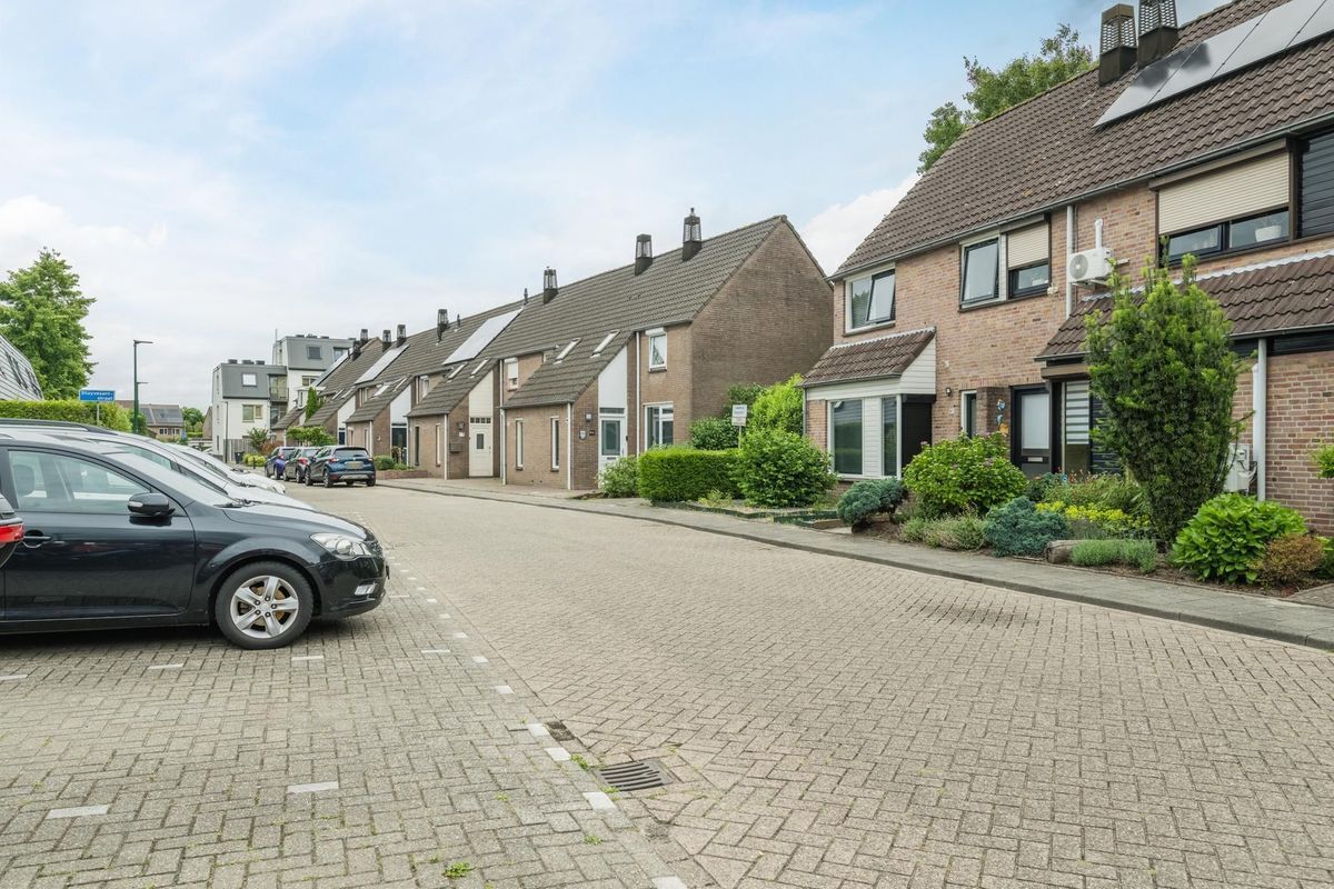 van Linschotenstraat 103 Photo Blur 28