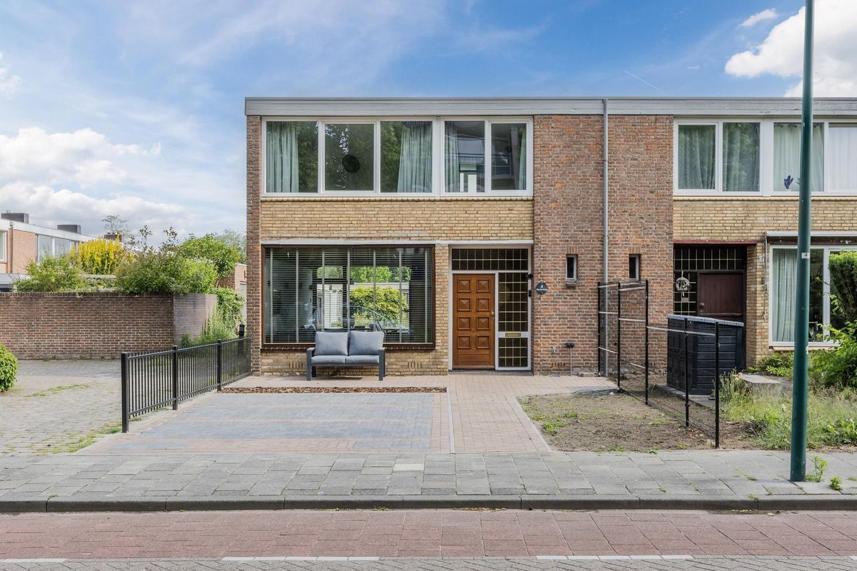 Rijnstraat 8 Photo Blur 0