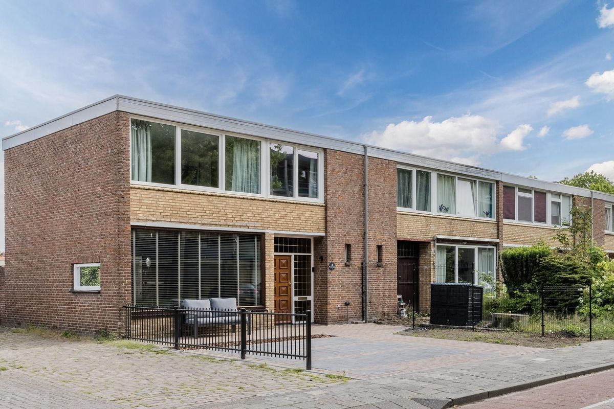 Rijnstraat 8 Photo Blur 40