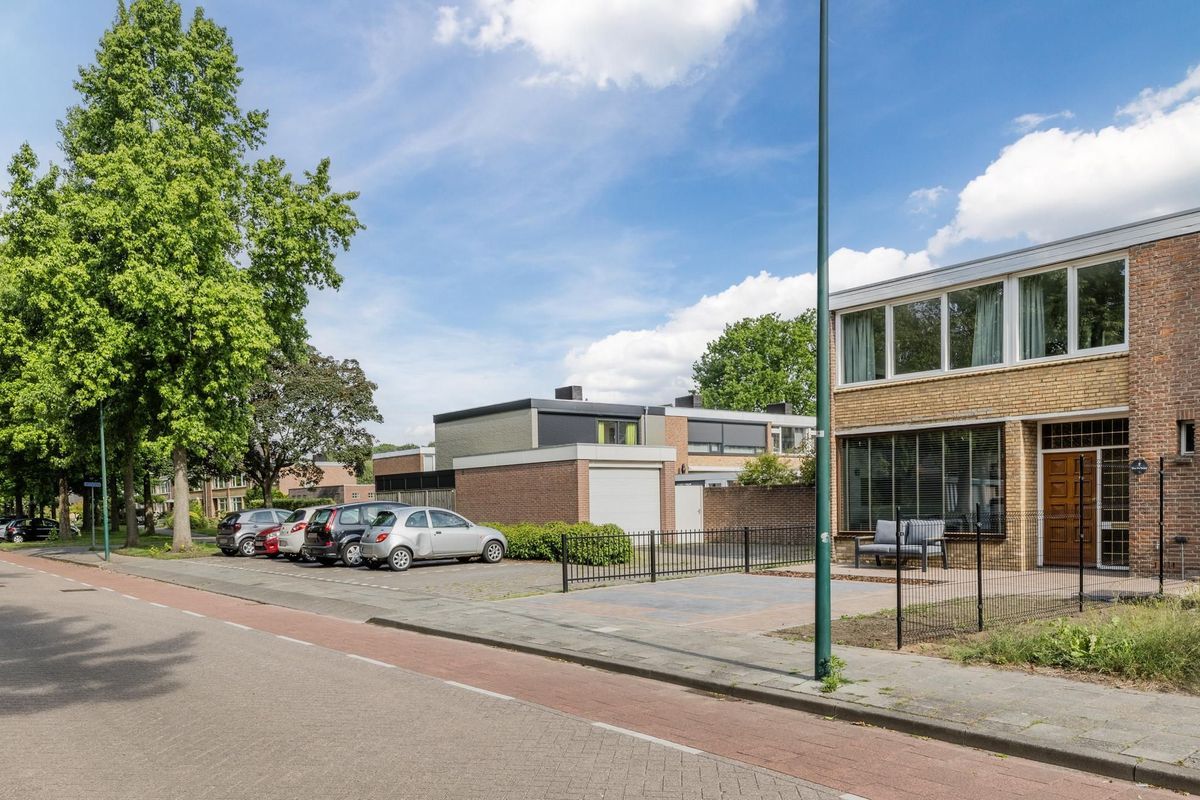 Rijnstraat 8 Photo Blur 35