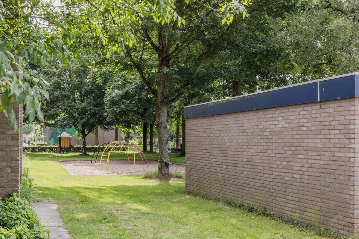 Rijnstraat 8 Photo Blur 37