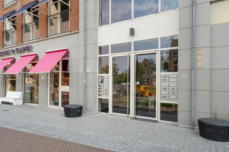 Nieuweweg 61 Photo 1