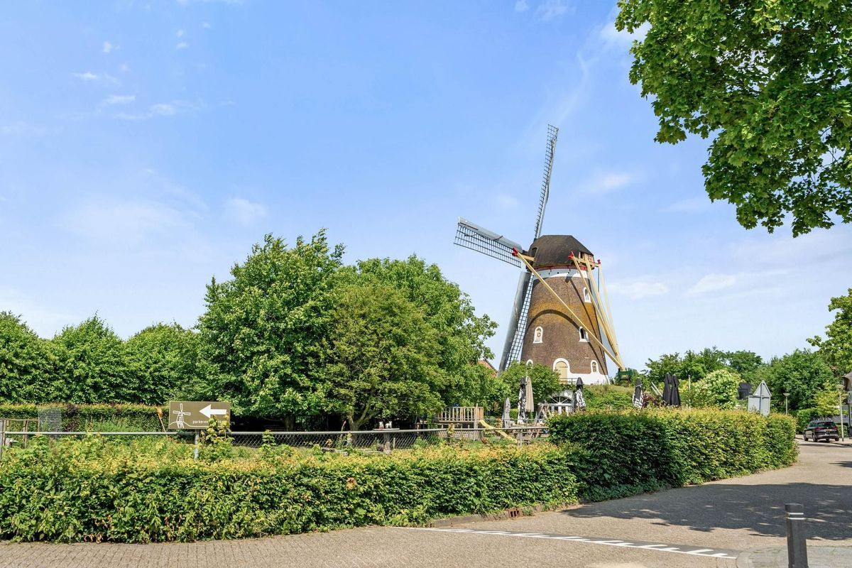 Schoutenlaan 48 Photo Blur 51