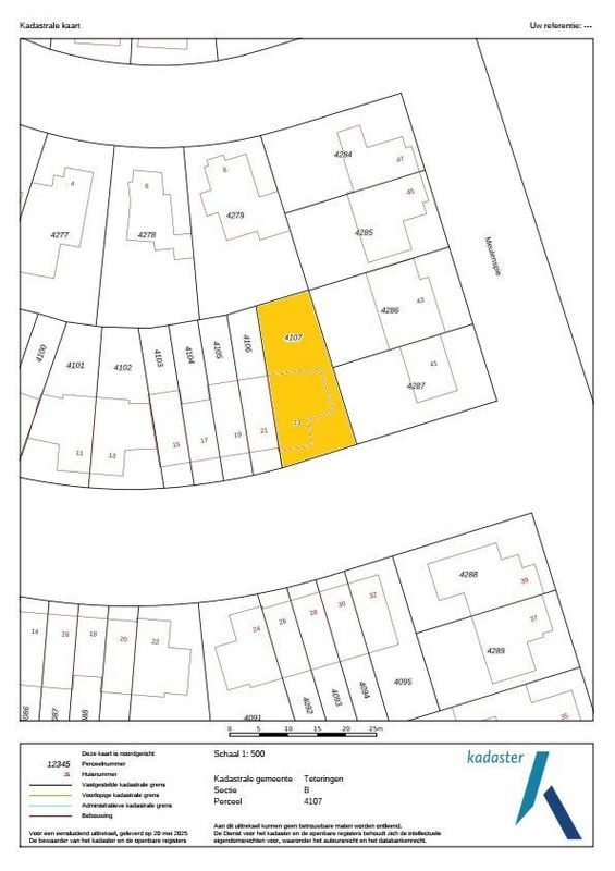 Grote Bogerd 23 Floorplan Blur 0