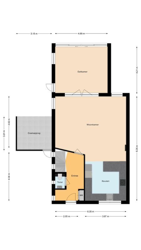 Galadriel 13 Floorplan Blur 0