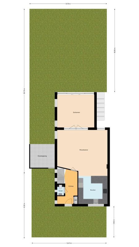 Galadriel 13 Floorplan Blur 5