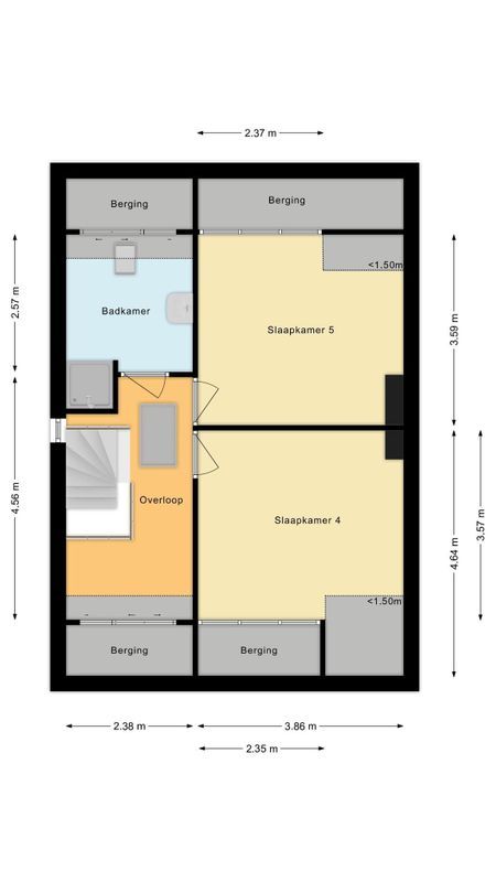 Galadriel 13 Floorplan Blur 2