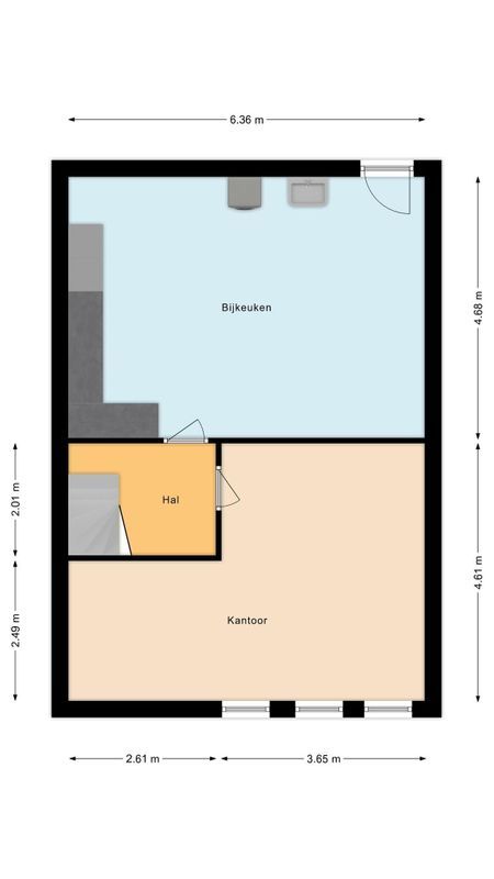 Galadriel 13 Floorplan Blur 4